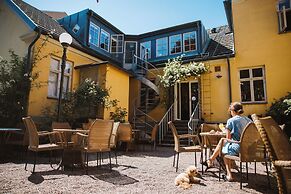 Köpmans - Boutique Hotel