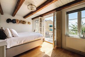 Köpmans - Boutique Hotel