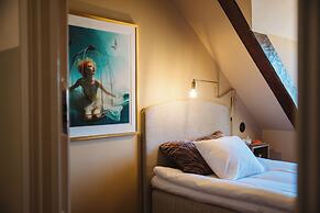 Köpmans - Boutique Hotel