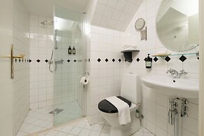 Köpmans - Boutique Hotel