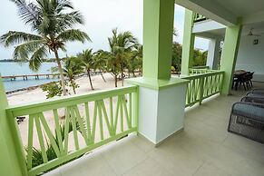 Marazul Belize