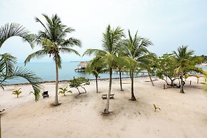 Marazul Belize
