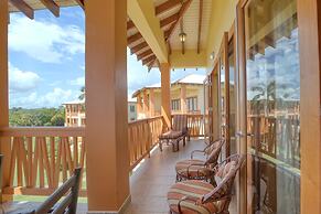 Marazul Belize