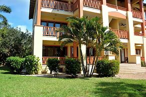 Marazul Belize