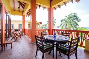 Marazul Belize