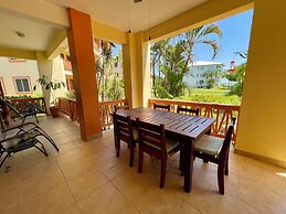 Marazul Belize