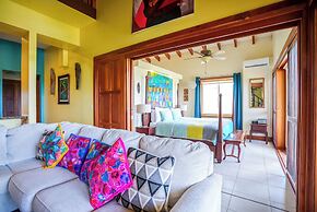 Marazul Belize