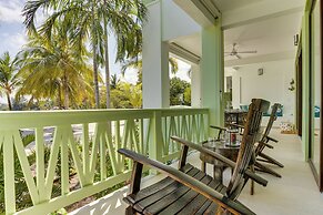 Marazul Belize
