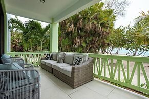 Marazul Belize