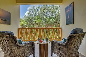 Marazul Belize