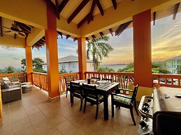 Marazul Belize