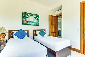 Marazul Belize