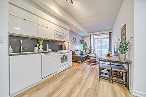 Ohio Global Stay
