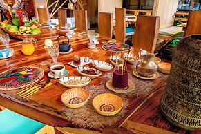 Buru Nature Hotel