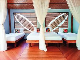 Buru Nature Hotel