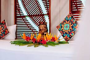 Buru Nature Hotel