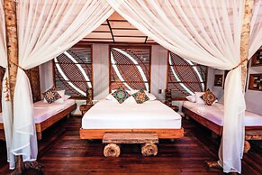 Buru Nature Hotel