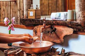 Buru Nature Hotel