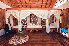 Buru Nature Hotel