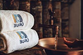 Buru Nature Hotel