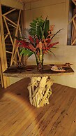 Buru Nature Hotel