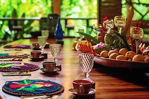Buru Nature Hotel