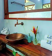 Buru Nature Hotel
