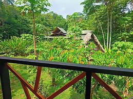 Buru Nature Hotel