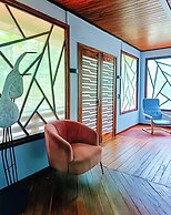 Buru Nature Hotel