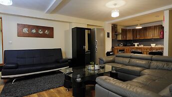 Swanky Apartment