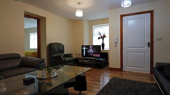 Swanky Apartment