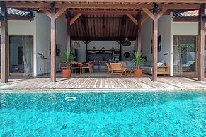 Palm Paradise