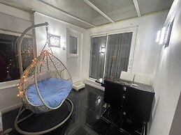 The Luxury Holiday Home