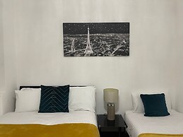 The Luxury Holiday Home