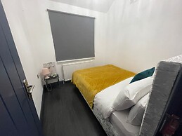 The Luxury Holiday Home