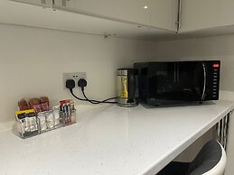 The Luxury Holiday Home