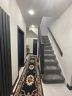 The Luxury Holiday Home