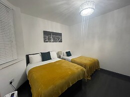 The Luxury Holiday Home