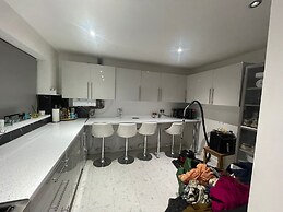 The Luxury Holiday Home