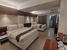 The Paragon Boracay Suites