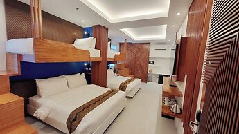 The Paragon Boracay Suites