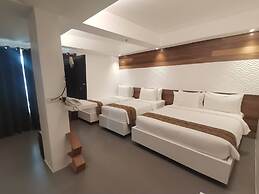 The Paragon Boracay Suites