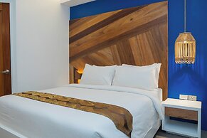 The Paragon Boracay Suites