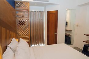 The Paragon Boracay Suites