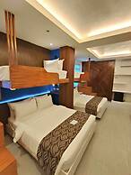 The Paragon Boracay Suites