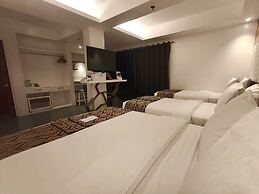 The Paragon Boracay Suites
