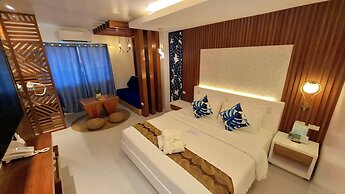 The Paragon Boracay Suites