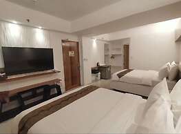 The Paragon Boracay Suites