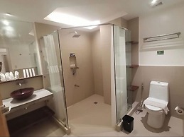 The Paragon Boracay Suites