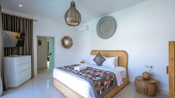 Villa Kali Uluwatu